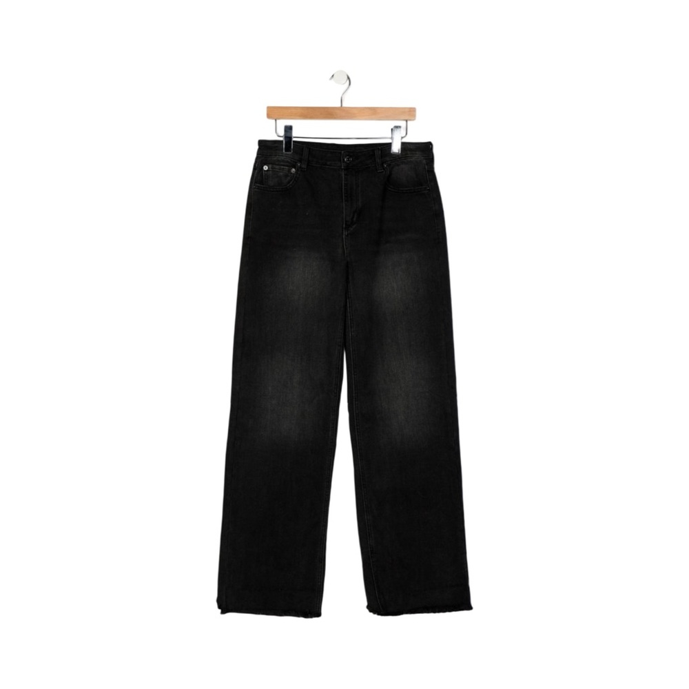 SER.O.YA Wide Leg Jeans